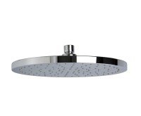 ROCIADOR DUCHA ABS 25cm FIMA-CARLO FRATTINI